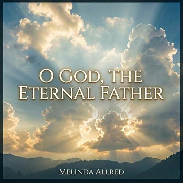 Cover art for O God, The Eternal Father