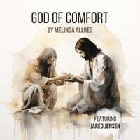 God of Comfort
