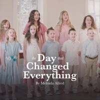 The Day That Changed Everything